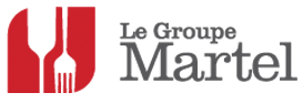 Le groupe Martel